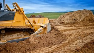 Geotechnical Services New Zealand - RD Agritech