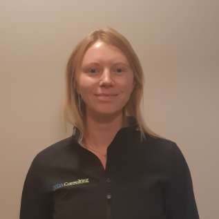 Hilde Jordet