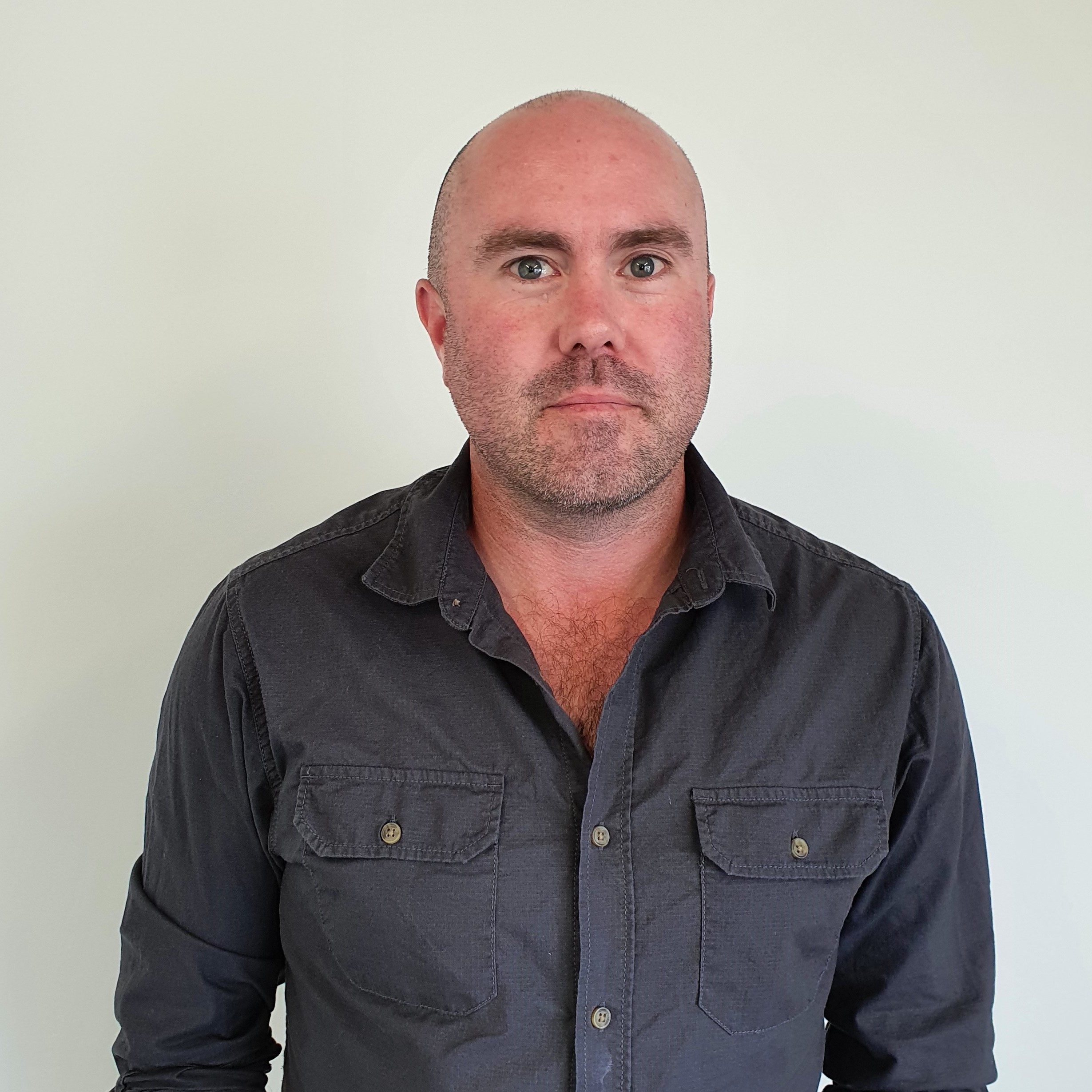 Mark Trainor
