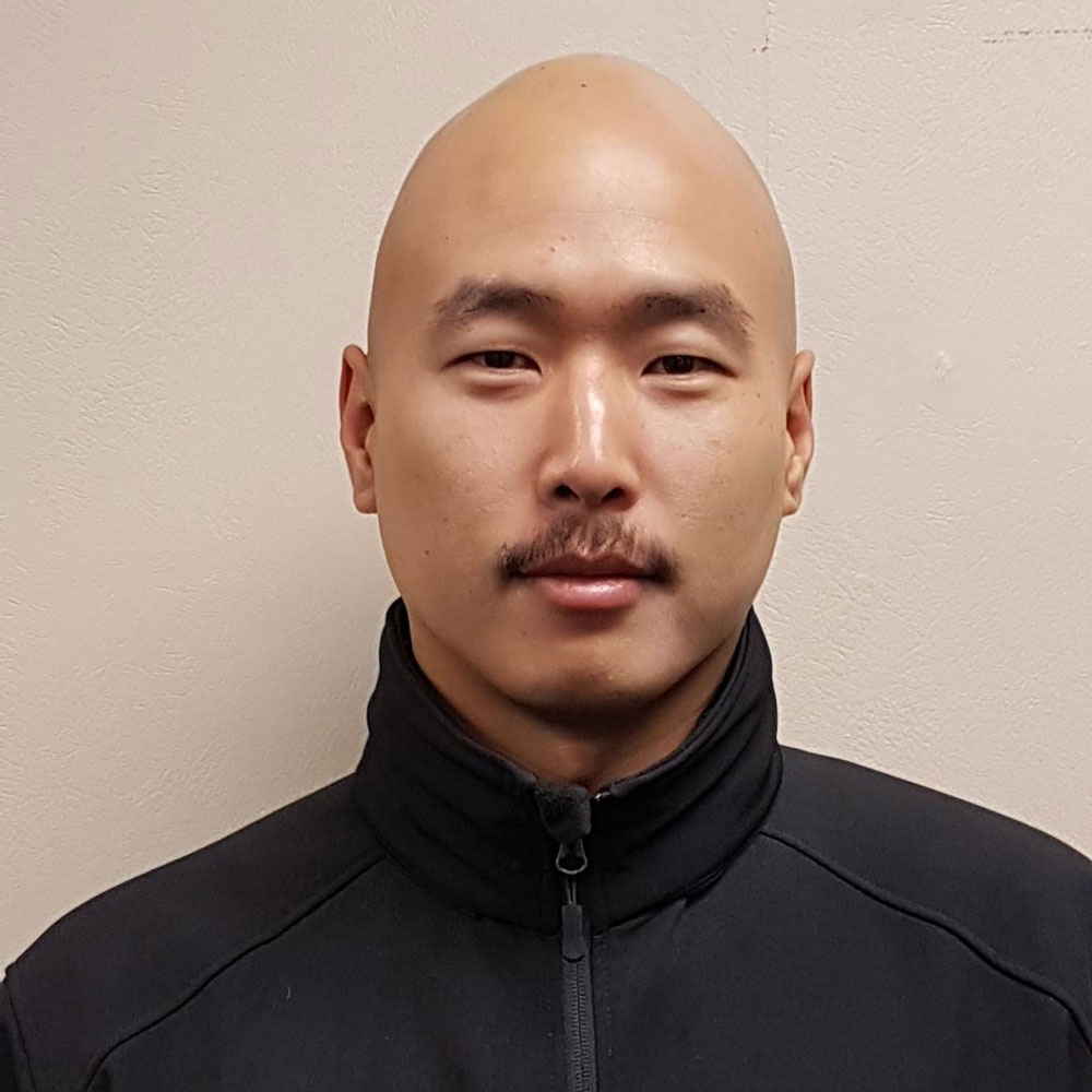 Sol Kim - Senior Environmental Planning Consultant